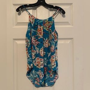 ReneeC tank top